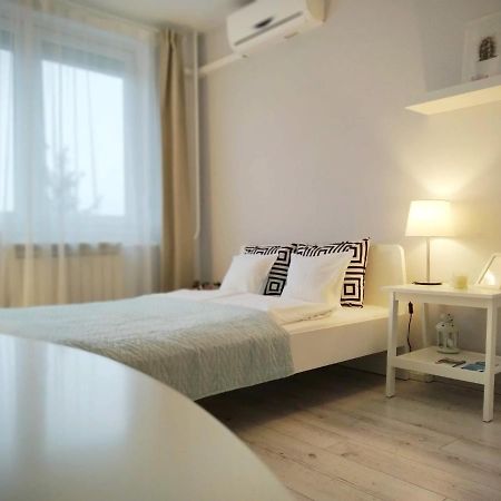 White Almond Apartment Budapest Eksteriør billede