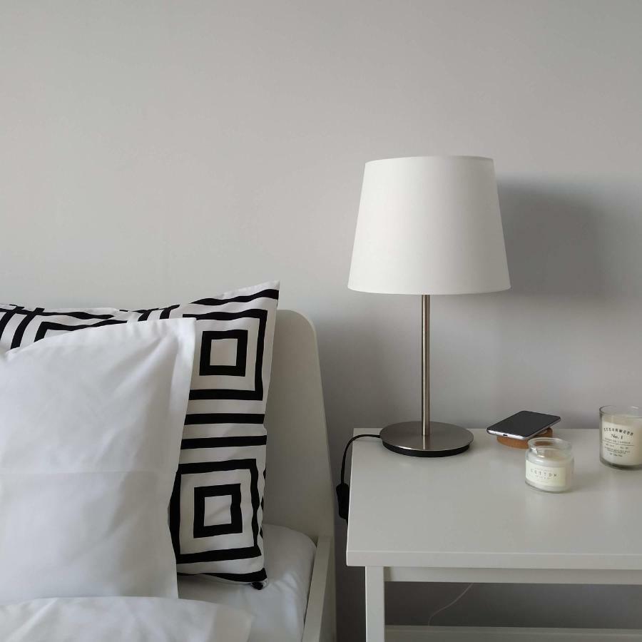 White Almond Apartment Budapest Eksteriør billede