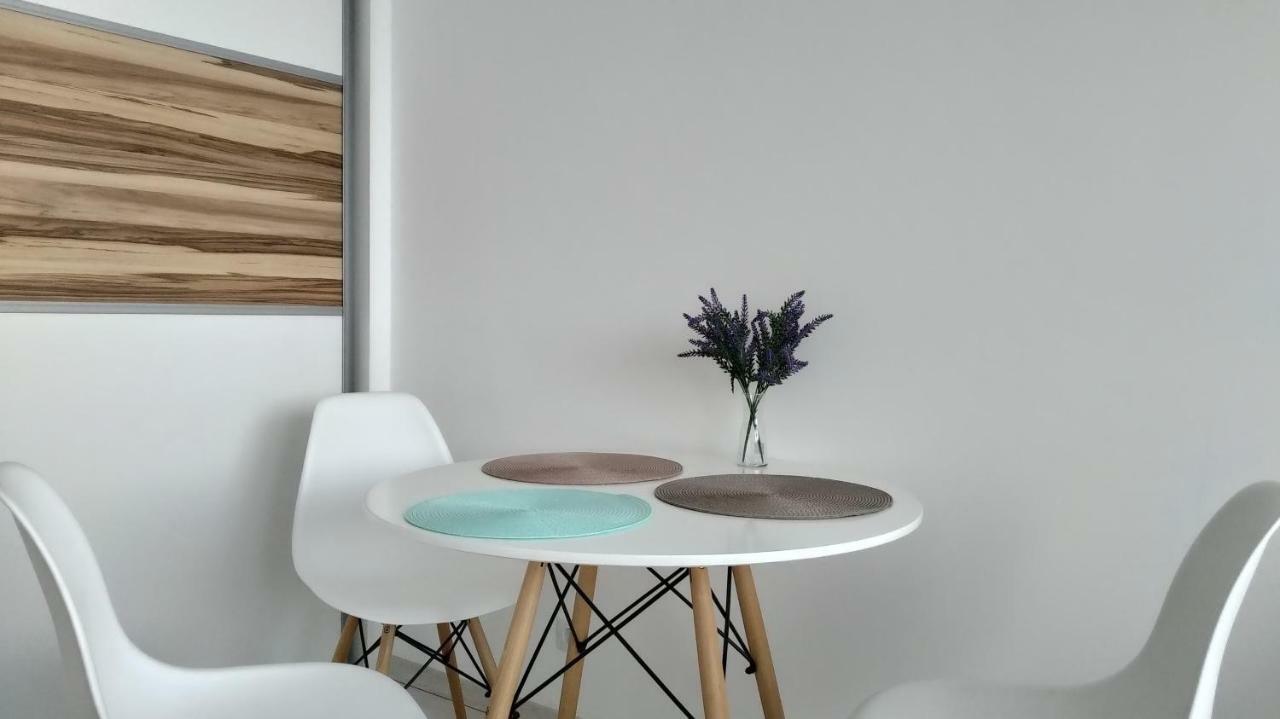 White Almond Apartment Budapest Eksteriør billede